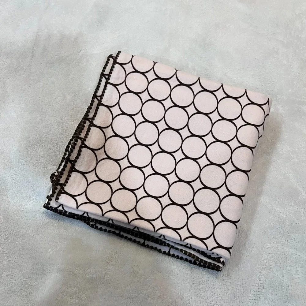 New Adorable Swaddle Designs Baby Swaddle 38 x 38 NWT